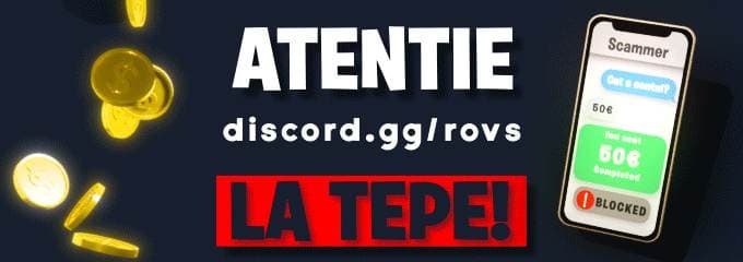 Discord Community